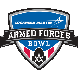 Air Force Football 2022 Lockheed Martin Armed Forces Bowl champions T-Shirt  - Peanutstee