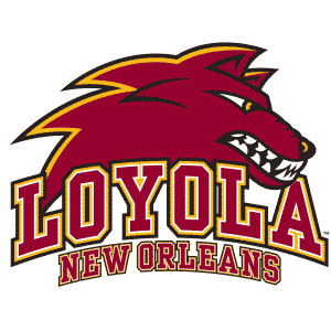 Loyola New Orleans Wolfpack