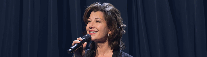 Amy Grant, Speaking Fee, Booking Agent, & Contact Info