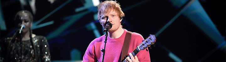 How to get best tickets for Ed Sheeran tour as low as $58 