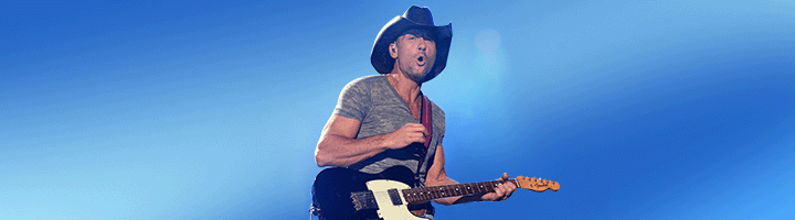 Tim McGraw tour 2022: How can I buy tickets?