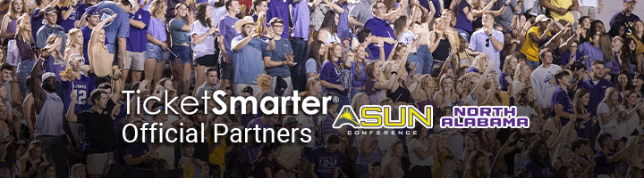 UNA IMPLEMENTS CLEAR BAG POLICY AT BRALY STADIUM - University of North  Alabama Athletics