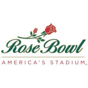 Rose Bowl Stadium - Pasadena