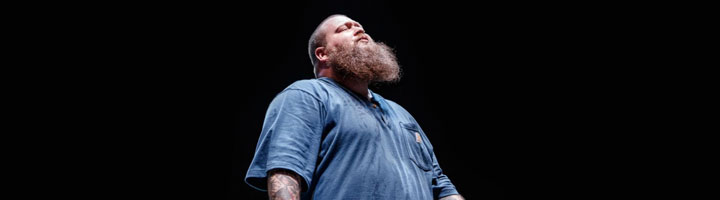 Steez Promo presents Action Bronson Tickets at Hammerjacks in