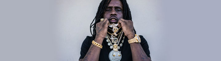 Buy Chief Keef Tickets, Prices, Tour Dates & Concert Schedule