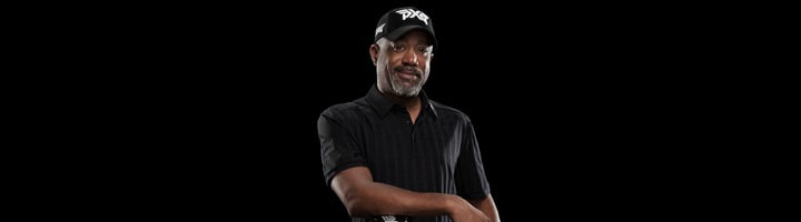 Darius Rucker - See y'a'll at SEC FanFare on Dec 2nd! I'll be performing at 12PM  EST, so make sure to stop by before the big game or tune-in to Marty 