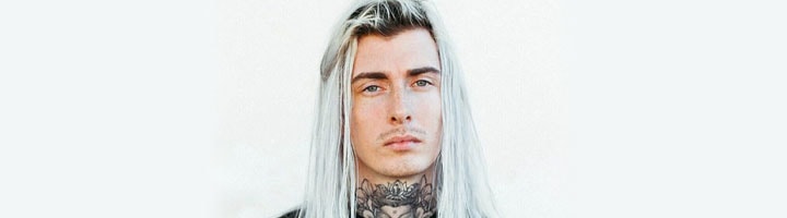 Ghostemane Tickets, 2023 Concert Tour Dates