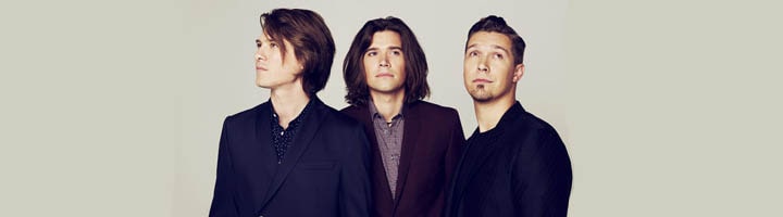 HANSON Tickets, 2023 Concert Tour Dates