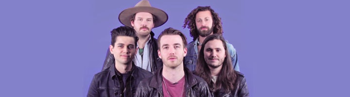 Lanco Plots 'Run, Run, Baby Tour' For Fall 