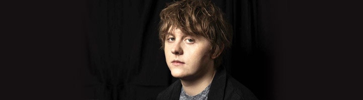 Lewis Capaldi - Monday 14th August at Pryzm, 5:00pm (14+)