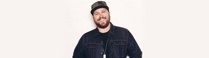 Luke Combs - 2 Day Pass Cincinnati Meet and Greet & VIP Tickets