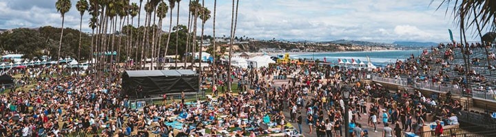 Buy Ohana Music Festival Tickets, Prices, Festival Dates & Concert Schedule  | TicketSmarter