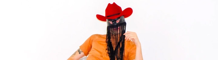 Orville Peck Tickets, 2023 Concert Tour Dates