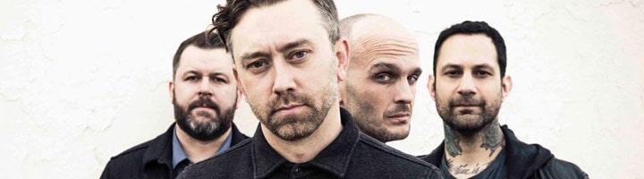 Rise Against Tickets, 2023 Concert Tour Dates