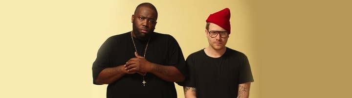 Run The Jewels on X: 🇬🇧 2022 tour tickets now on sale @ https