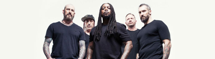 Alter Bridge with Sevendust @ The Signal 5/14/23 - Music City Music Magazine