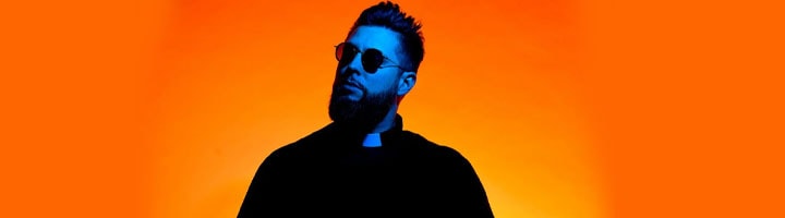 Tchami 5-28-21 — CLUB SPACE