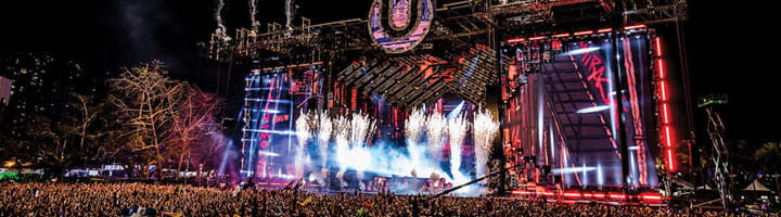 Buy Ultra Music Festival Tickets, Prices, Tour Dates & Concert Schedule |  TicketSmarter