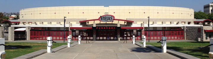 Viejas Arena at Aztec Bowl. Buy Event Tickets | TicketSmarter