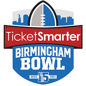 TicketSmarter Birmingham Bowl - Official Ticket Resale Marketplace