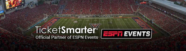 Buy Arizona Wildcats Tickets, Prices, Game Dates & Wildcats Schedule |  TicketSmarter