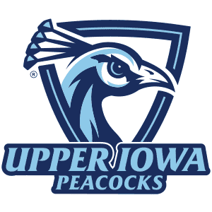 Upper Iowa Peacocks