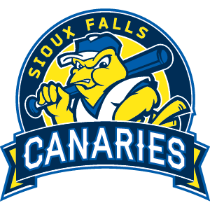 Sioux Falls Canaries at Kansas City Monarchs Tickets in Kansas City  (Legends Field) - Aug 15, 2023 at 7:00pm