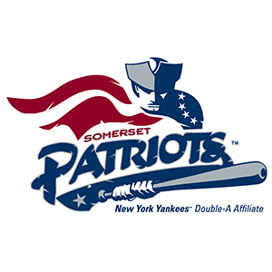 Buy Somerset Patriots Tickets, Prices, Game Dates & Baseball Schedule
