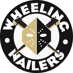 This Date in Nailers History, Presented - Wheeling Nailers