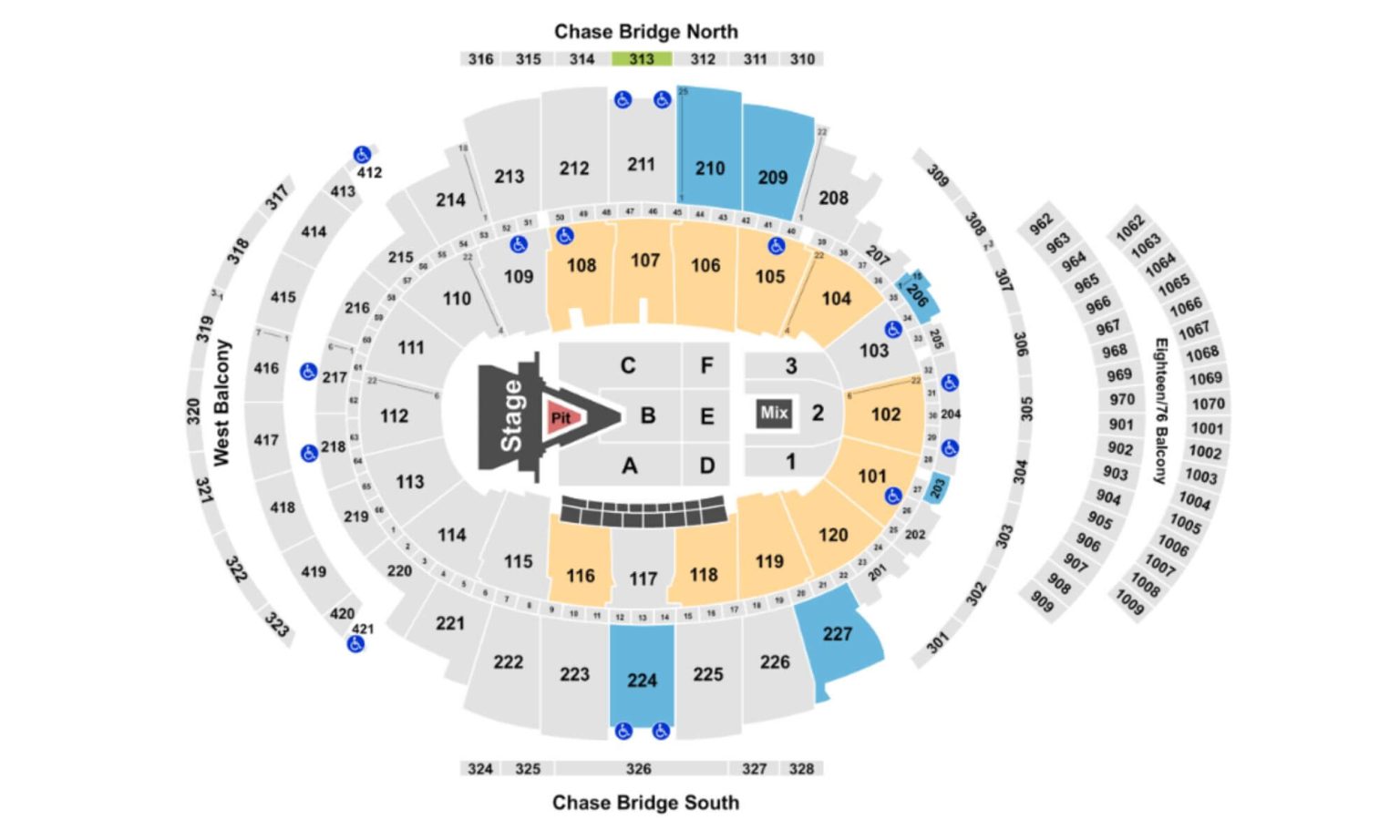 Plan Your Visit to New York's Madison Square Garden | TicketSmarter