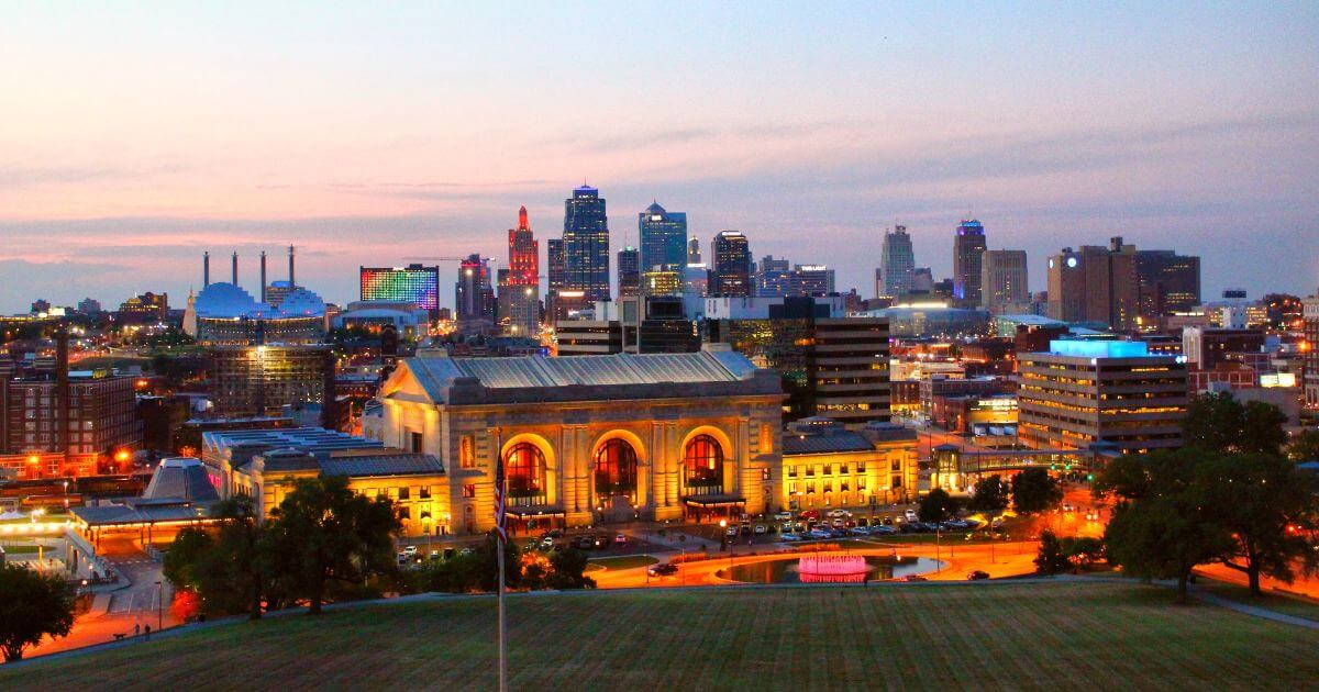 Best Spots To Enjoy Concerts in Kansas City TicketSmarter