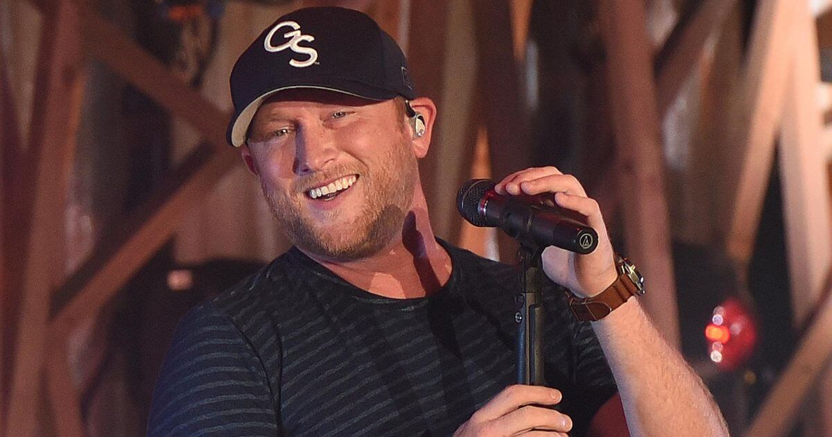 Cole Swindell Announces 2024 Win The Night Tour TicketSmarter