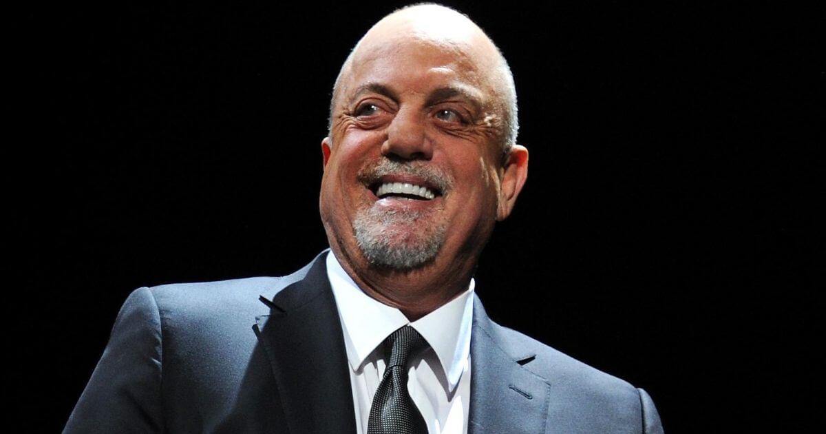 Billy Joel Announces 2024 Tour TicketSmarter