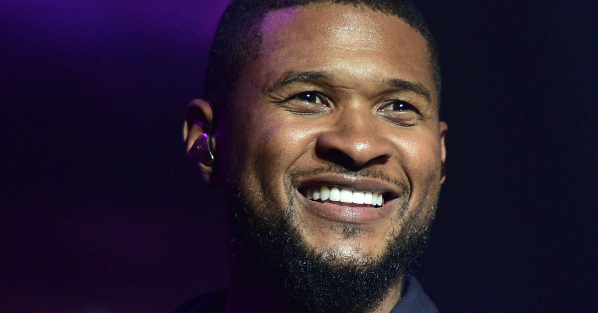 Usher Announces 2024 ‘Past Present Future’ Tour TicketSmarter