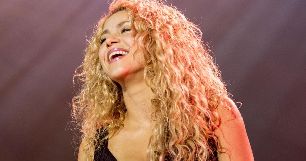 Shakira 2024 Tickets Schedule, Dates, Cities, Cheapest Price for Las