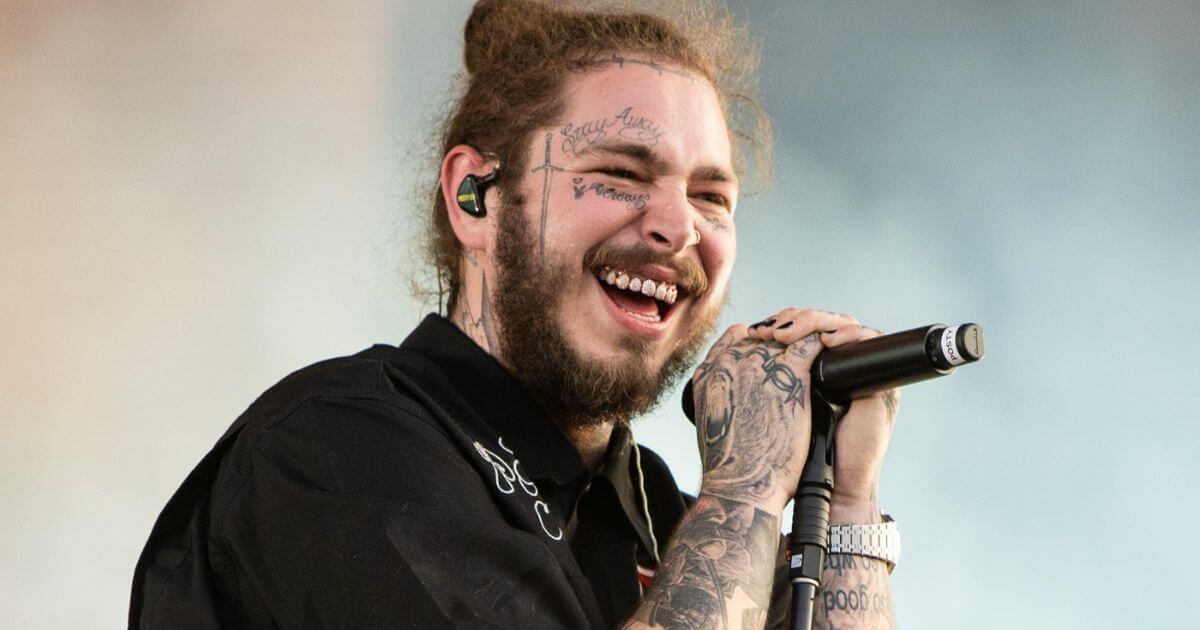 Post Malone 2024 Tickets: Schedule, Dates, Cities, Cheapest Price for F ...