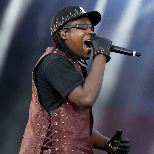 Don Toliver 2024 Tour: Schedule, Dates, Cities, Cheapest Price for ...